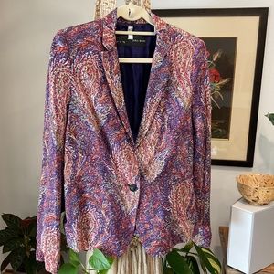 Zara Jacket | Styled it!